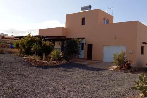 One bedroom house at Antigua