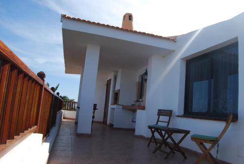 Holiday home Doña Lola