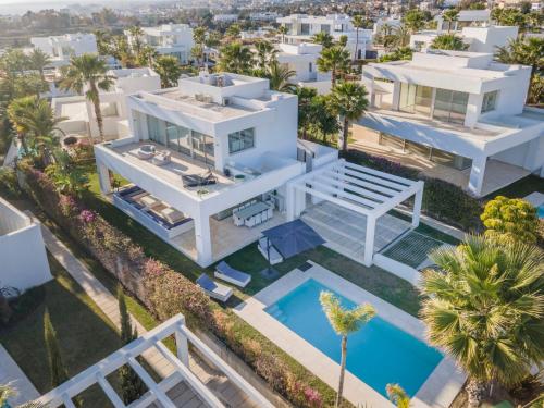 Holiday Home Dream of Marbella