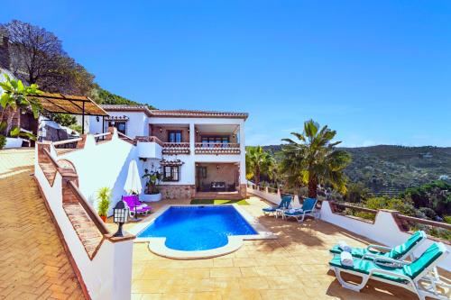 Holiday Home El Encinar