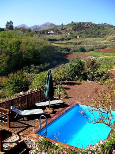 Casa Completa Con Piscina Privada El Roble