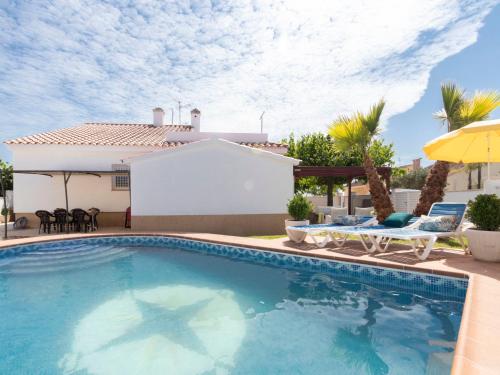 Holiday Home Estrella