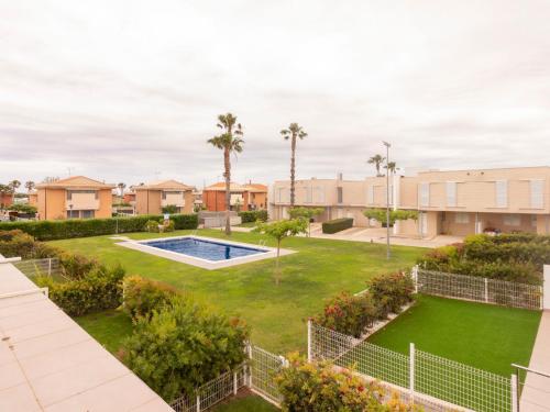 Holiday Home Estrella Ii