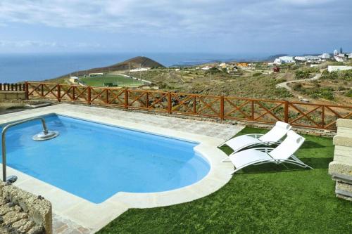 holiday home, Fasnia