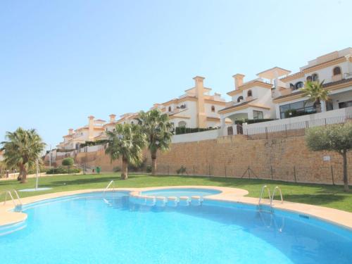 Holiday Home Flor de Poniente