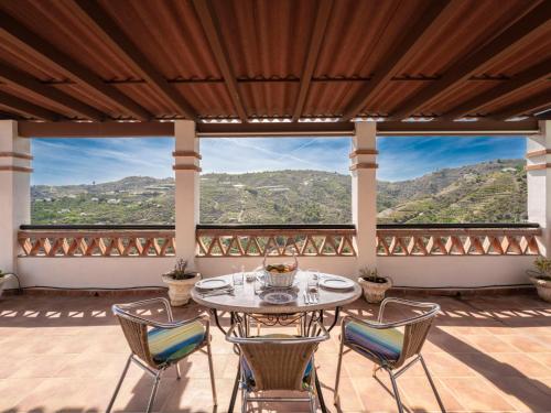 Holiday Home Gema