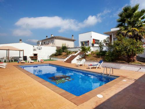 Holiday Home Ibiza