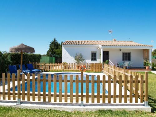 Holiday Home Joaquina Iii - Cil208