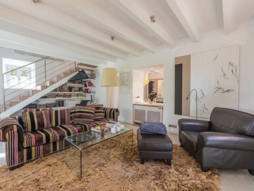 Holiday Home Romantica Ternelles