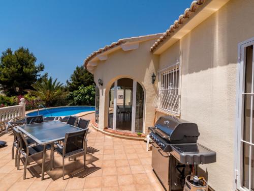 Holiday Home La Cala