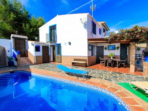 Holiday Home La Cordobilla - Amu172