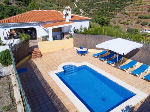 Holiday Home La Dehesa