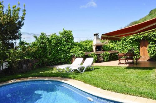 Holiday Home La Matanza De Acentejo - Tfn01013-F