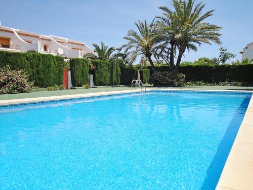 Holiday Home La Merced