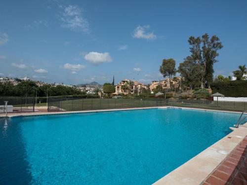 Holiday Home La Palmera