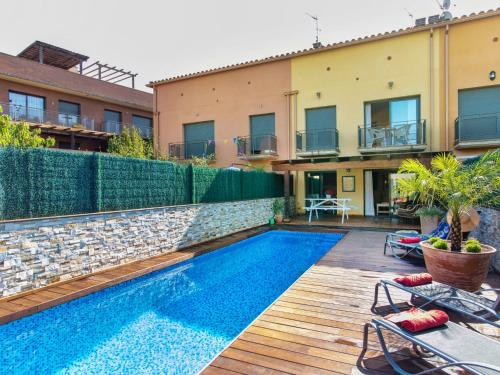 Holiday Home La Torre