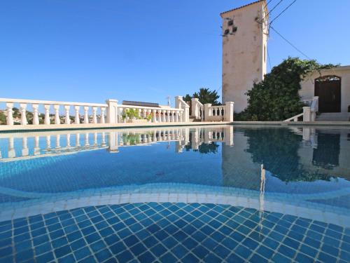 Holiday Home La Torre
