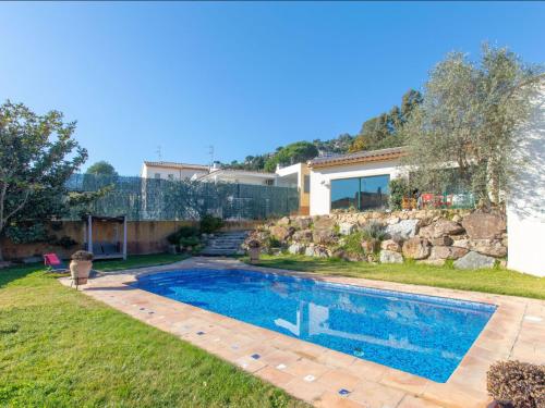 Holiday Home Larrosa