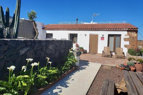 holiday home Las Bellas, Adeje