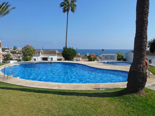 Holiday Home Las Buganvillas