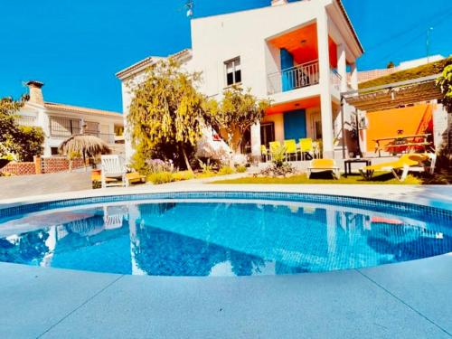 Holiday Home Los Delfines