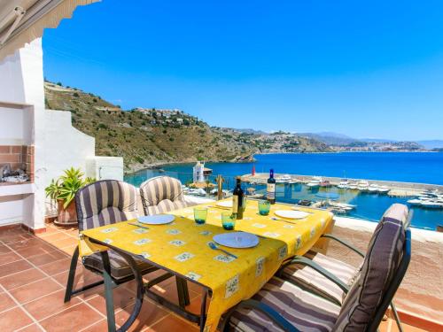 Holiday Home Marinas del Este