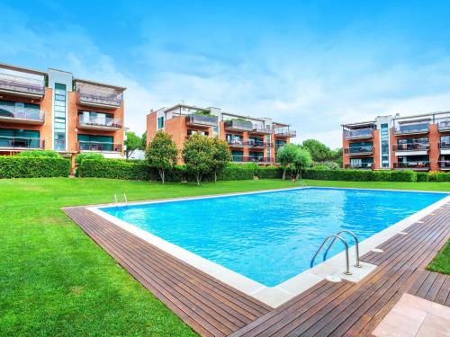 Apartment Medes Golf Eagle