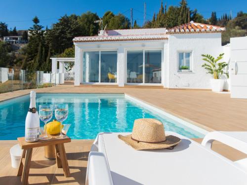 Holiday Home Mediterraneo