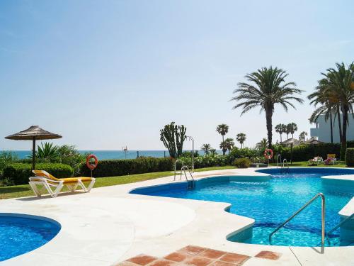 Holiday Home Mijas Beach