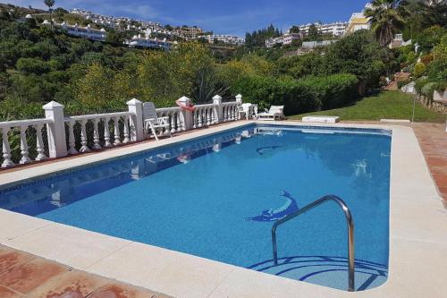 Holiday home, Mijas Costa