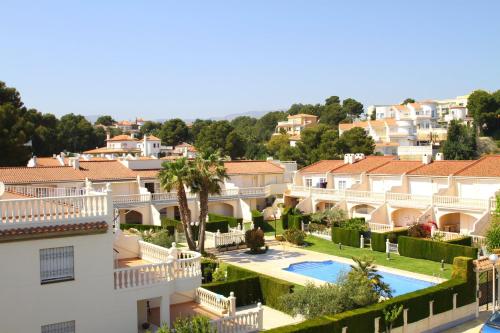 Arenda Pino Alto Holiday Home Cristal 9