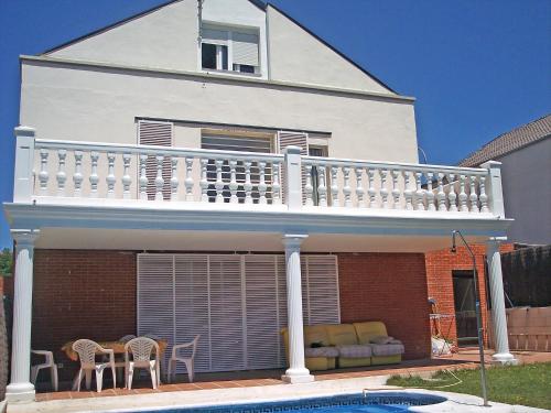 Holiday Home Miralrio