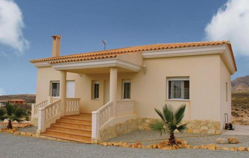 Holiday Home Monnegre 08