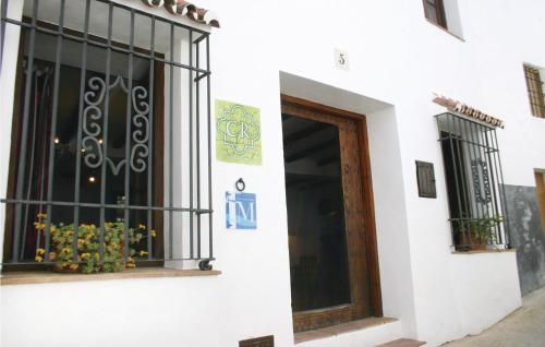 Holiday home Montejaque 24 Spain