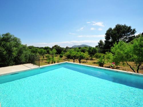 Vintage Holiday Home with Private Pool in Buger
