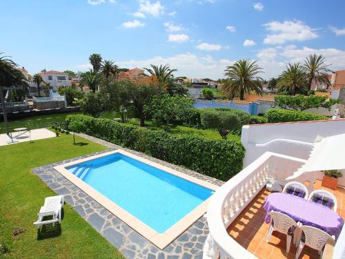 Holiday Home Noguera