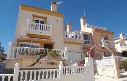 Holiday Home Orihuela Costa I