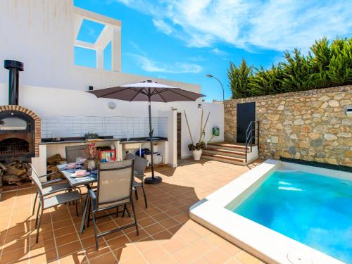 Holiday Home Palmira