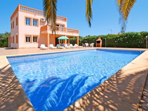 Holiday Home Palmira - Clp248