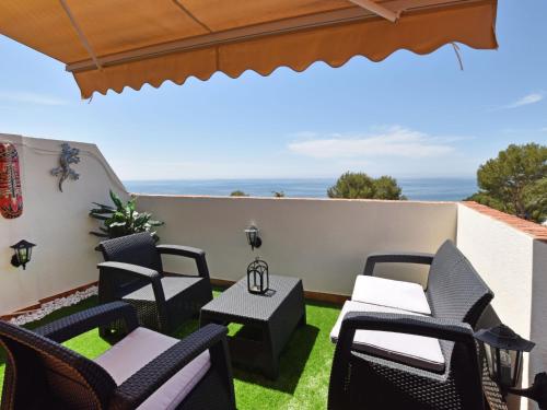 Holiday Home Parc Escipions-3