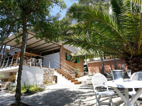 Holiday Home Penya Tallada