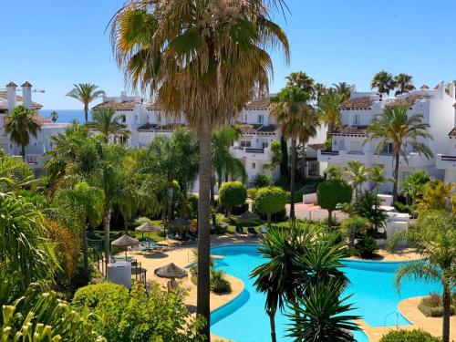 Holiday Home Perla Blanca