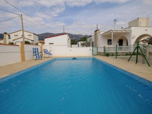 Holiday Home Piñana