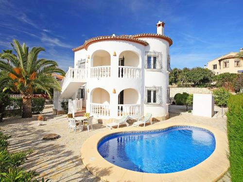 Holiday Home Pla del Mar