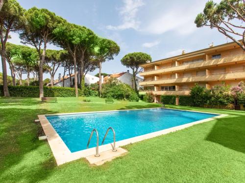 Apartment Porta del Golf