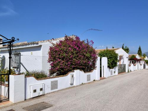 Nice holiday home with private swimming pool 25 minutes from Torre del Mar
