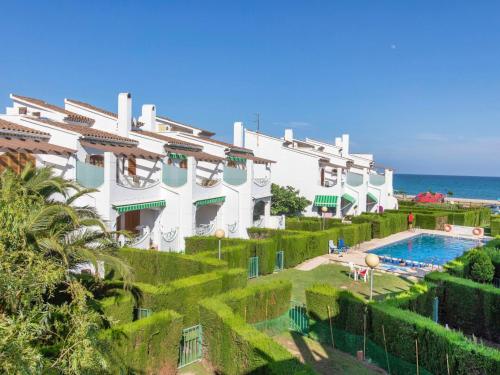Holiday Home Residencial el Arenal