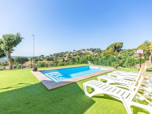 Holiday Home Residencial Park