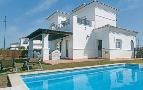 Holiday home Roldan 24