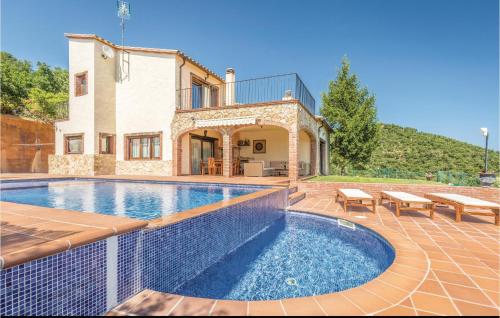 Holiday Home Sant Miquel D Aro 06